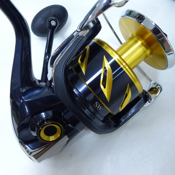 20ステラSW 18000HG